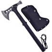 CCN-06020 - Show Sample Hammer Axe w/ Sheath (1pc)