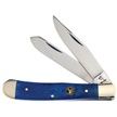 CCN-06200 - Show Sample Blue Smoothbone Trapper (1pc)