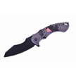 CCN-06353 - Show Sample Grey Pow Tactical (1pc)