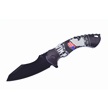 CCN-06355 - Show Sample Black Pow Tactical (1pc)