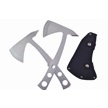 CCN-06422 - Show Sample Throwing Axe Set(1pc)