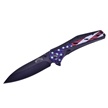 CCN-06585 - Show Sample Aluminum Flag Tactical (1pc)