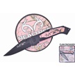 CCN-06724 - Closeout Realtree Pink Camo Tactical (1p