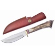 CCN-06825 - Show Sample Crown Stag Bowie (1pc)