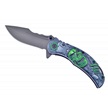 CCN-06886 - Show Sample Green Reaper Tactical (1pc)