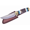 CCN-07056 - Show Sample Torch Bone Bowie (1pc)