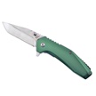 CCN-07111 - Show Sample Green Aluminum Assisted (1pc)