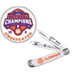 CCN-07124 - Closeout Clemson Trapper-Tin Dented(1p)