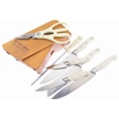 CCN-07278 - Show Sample 7pc Kitchen Set-Pkg Open(1p