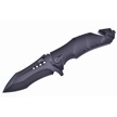 CCN-07319 - Show Sample Black Aluminum Rescue Tactical (1pc)