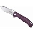 CCN-07343 - Show Sample Red/Black G10 Hornet Tactical(1pc)