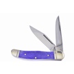 CCN-07353 - Show Sample Purple Smthbn Copperhead (1