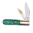 CCN-07522 - Show Sample Green Pickbone Barlow (1pc)