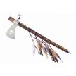 CCN-07559 - Show Sample Peace Pipe Battle Axe(1pc)