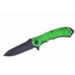 CCN-07705 - Show Sample Green Aluminum Tactical (1pc)