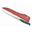 CCN-07817 - Show Sample Green Delrin Fillet Knife (1p