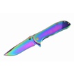 CCN-07929 - Show Sample Rainbow Titanium Assist Tactical (1p)