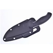 CCN-08042 - Show Sample Full Tang Fixed Blade (1pc)