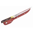 CCN-08061 - Show Sample Stag Bone Resin Filet - Sheath Dmg (1pc)