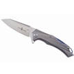 CCN-08160 - Show Sample Grey Titanium Bear & Bull Ast Tactical(1pc)