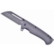 CCN-08205 - Show Sample Grey Titanium Tactical (1pc)