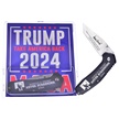 CCN-08558 - Show Sample Trump 2024 Tactical (1pc)