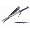 CCN-08774 - Closeout Double Head Dagger (1pc)