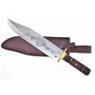 CCN-08881 - Closeout Bear Etch Bowie (1pc)