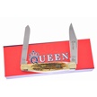 CCN-08889 - Show Sample Queen Winter Bone Moose (1p