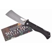 CCN-08914 - Show Sample Sous Chef Tactical Cleaver(1pc)