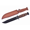 CCN-08917 - Closeout Snake Eye Combat Bowie (1p