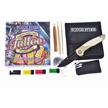 CCN-08923 - Show Sample Tattoo Knife Kit - Bronze(1p)