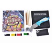 CCN-08924 - Show Sample Tattoo Knife Kit - Blue (1pc)