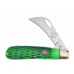 CCN-08962 - Closeout Lucky Green Pickbone Hawkbill(1