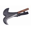 CCN-08968 - Closeout Medium Sickle Machete (1pc)