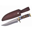 CCN-09015 - Show Sample Blue Bone Bowie (1pc)