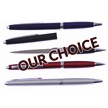 CCN-09053 - Out Of Box O/C Pen Letter Openers (3p