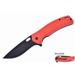 CCN-09109 - Closeout Orange Kwik Force Tactical(1p)