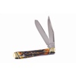 CCN-09144 - Show Sample Bone Stag Trapper (1pc)