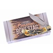 CCN-09145 - Show Sample Bone Stag Bow Trapper (1pc)