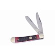 CCN-09160 - Show Sample Brown Pickbone Trapper (1pc)