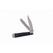 CCN-09185 - Show Sample Buffalo Horn Baby Trapper (1pc)