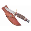 CCN-09237 - Show Sample Deer Stag Bowie (1pc)