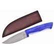 CCN-09278 - Show Sample Blue Smoothbone Bowie (1pc)