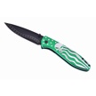 CCN-09288 - Show Sample Green Flag Skull Tactical (1pc)