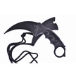 CCN-09292 - Show Sample Black Karambit (1pc)