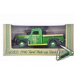 CCN-09306 - Show Sample Hen + Rooster 1940 Ford Pickup (1pc)