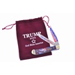 CCN-09308 - Show Sample Trump 2024 Trapper(1pc)