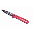 CCN-09311 - Show Sample Red Aluminum Maga Tactical (1pc)