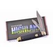 CCN-09328 - Closeout Highland Jack Knife (1pc)